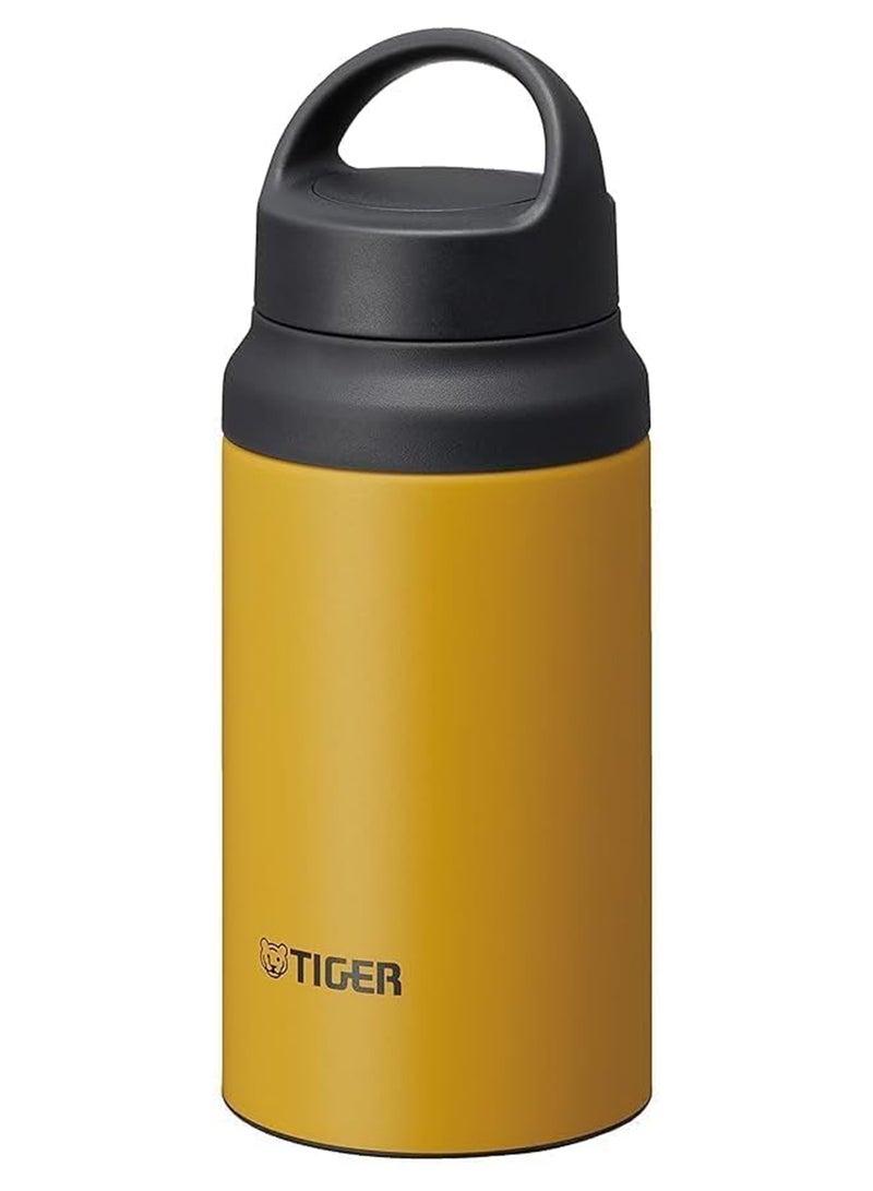 Tiger Stainless Steel Vacuum Insulated Bottle 400 ml - Image 3